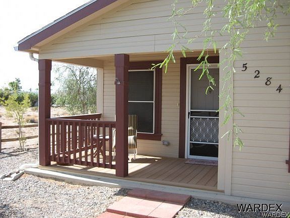 4th image of 5284 E Supai Drive