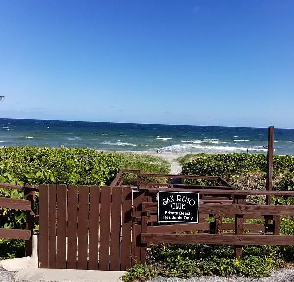 2871 N Ocean Blvd #V457 — Photo 11