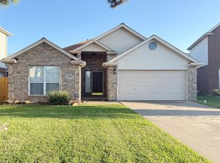 10827 Moonlit Meadows Ct, Houston, TX 77064