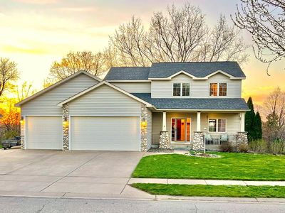 641 Aspen Ave, Red Wing, MN, 55066