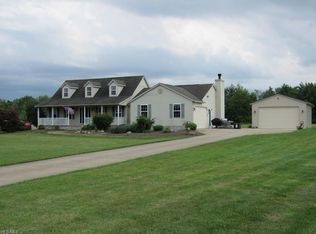 7260 Lonesome Pine Trl, Medina, OH 44256