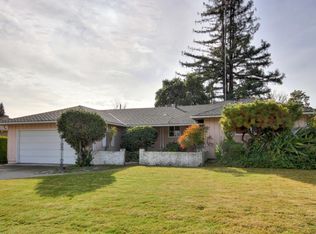 4275 Warren Ave, Sacramento, CA 95822