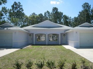 10 Plateau Ln, Palm Coast, FL 32164