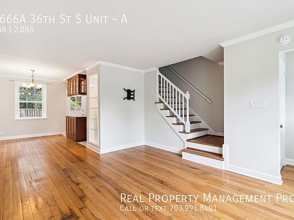 5th image of 4666A 36th St S Unit A