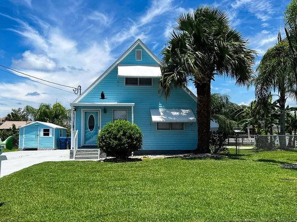 4009 Casa Ct, Hernando Beach, FL 34607