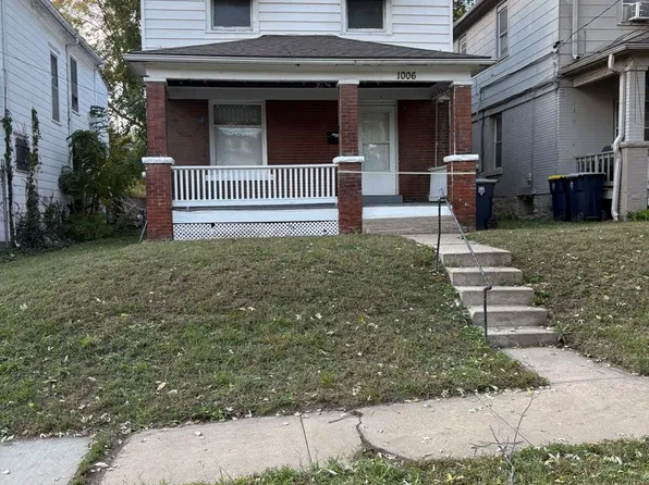 1006 Norton Ave, Kansas City, MO 64127