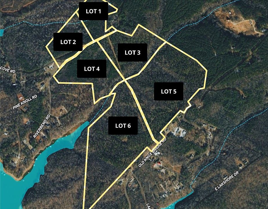 2nd image of 1 Fishers Cove Rd Lot 1