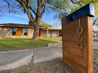 10603 Berthound Dr, Austin, TX 78758