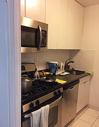Rented by Furumoto Realty of New York City Inc