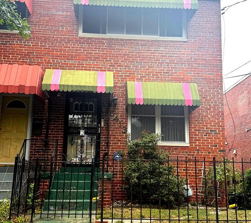 1st image of 6413 N Capitol St NE