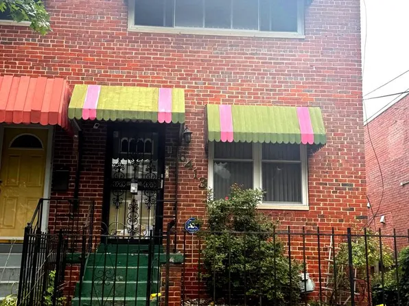 6413 N Capitol St NE, Washington, DC 20012