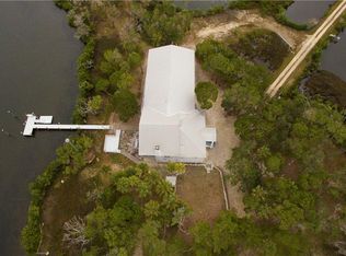 14085 W Saint Martins Rd, Crystal River, FL 34429
