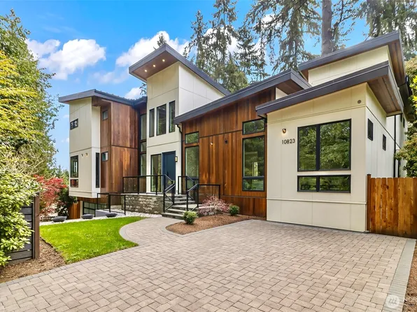 10823 SE 12th Street, Bellevue, WA 98004
