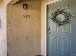 8717 E Dry Creek Rd UNIT 1923, Centennial, CO 80112