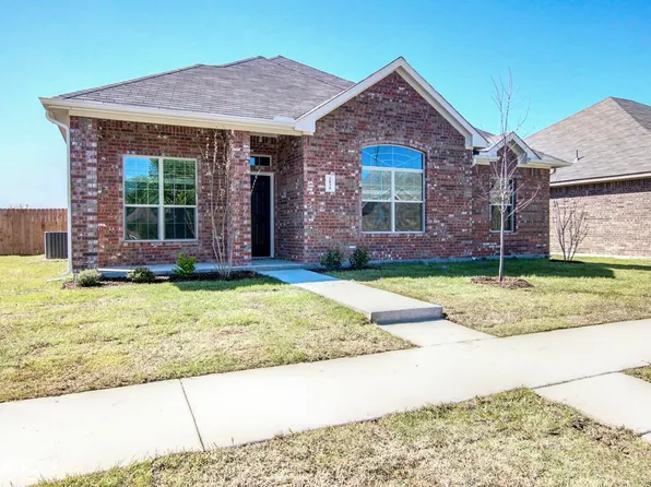 2038 Dyer St, Lancaster, TX 75146