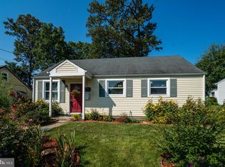 3212 Wayne Rd, Falls Church, VA 22042