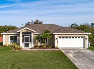 5166 Lovett Rd, North Port, FL 34288