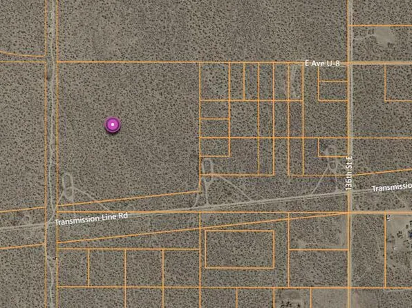 Longview Rd, Pearblossom, CA 93553
