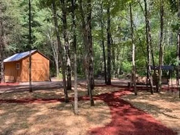 N8534 County Hwy M, Springbrook, WI 54875
