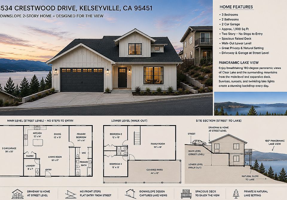 1st image of 3534 Crestwood Dr