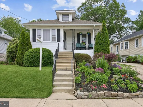 211 Barlow Ave, Cherry Hill, NJ 08002
