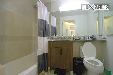 Rented by Citi Habitats
