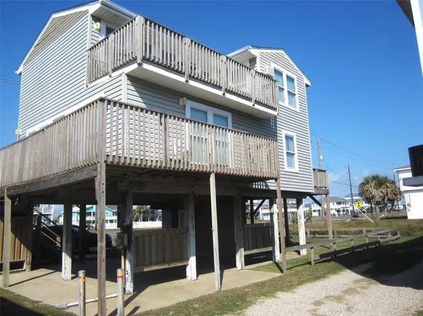 21639 San Luis Pass Rd, Galveston, TX 77554