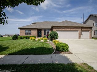 2003 Old Brick Rd, Bourbonnais, IL 60914