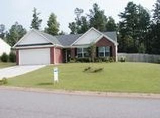 116 Silverbell Trce, Athens, GA 30606