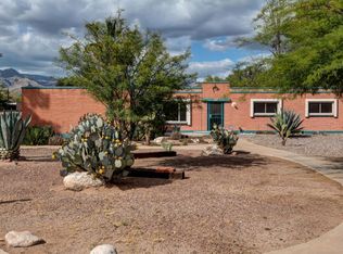 7731 E Cloud Rd, Tucson, AZ 85750