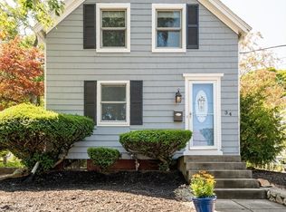 34 Winter St, Reading, MA 01867