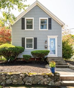 34 Winter St, Reading, MA, 01867