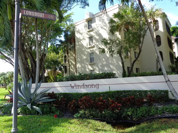 6328 Longboat Lane W #201, Boca Raton, FL 33433