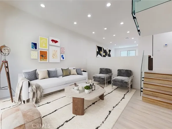 19545 Sherman Way Unit 51, Reseda, CA 91335