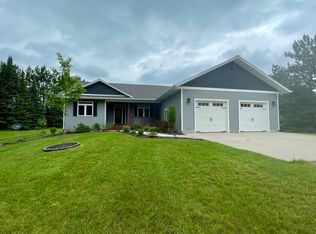 W7397 Morningside Dr, Phillips, WI 54555