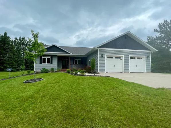 W7397 Morningside Dr, Phillips, WI 54555