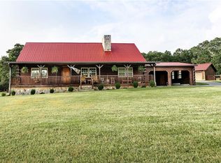 523 Spring Place Rd, White, GA 30184