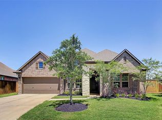 6706 Birchwood Bend Ct, Katy, TX 77493