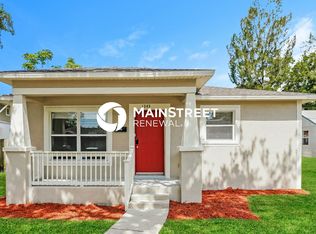 1343 15th St S, Saint Petersburg, FL 33705