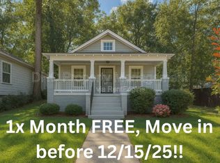 896 Spencer St NW, Atlanta, GA 30314