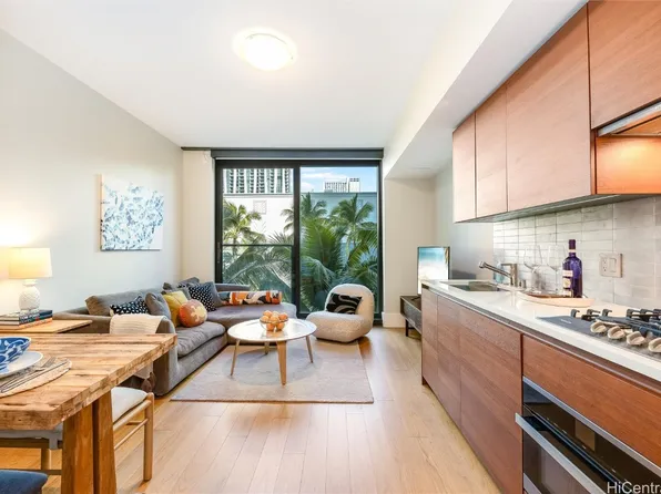 1108 Auahi St #202, Honolulu, HI 96814