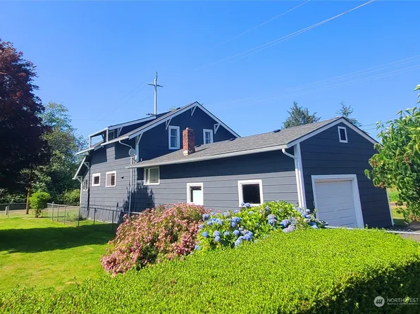 364 Cottage Avenue, Hoquiam, WA 98550