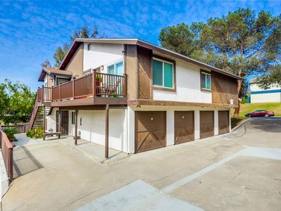 5631 Lake Park Way UNIT 1, La Mesa, CA, 91942