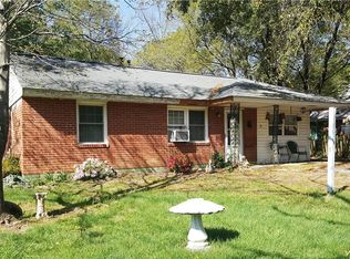 5306 Lyndale Cir, Forest Park, GA