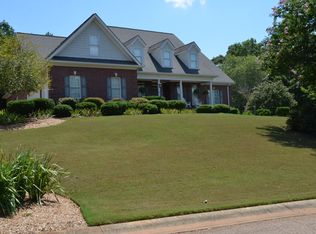 1310 Founders Lake Dr, Athens, GA 30606