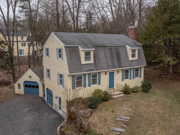 20 Meredith Drive, Nashua, NH 03063