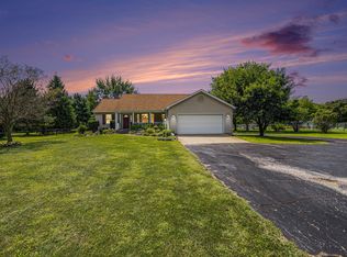 18790 Homer Rd, Marshall, MI 49068