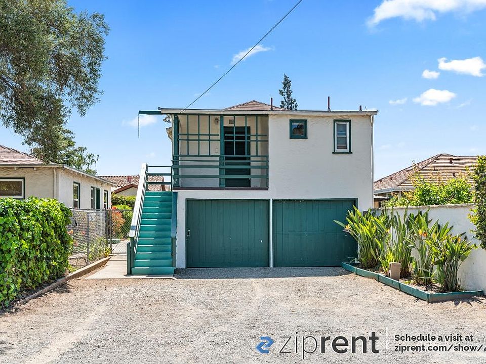 1st image of 588 Vasona Ave #B