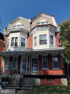 59 W Sharpnack St, Philadelphia, PA, 19119