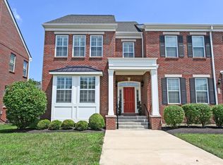9228 Beacon St, Mason, OH 45040